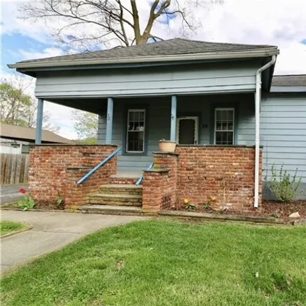 Buy this 3 bed house on 38 Wesley Avenue in City of Beacon, NY 12508