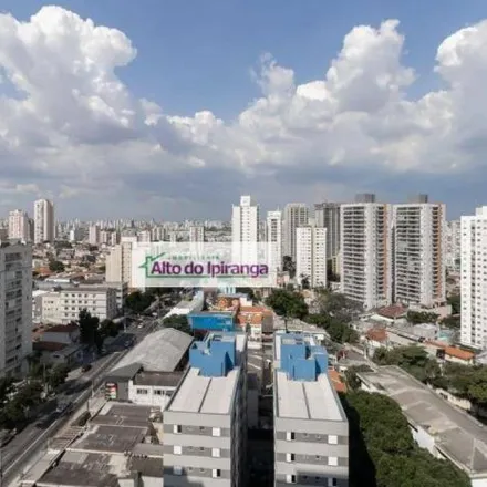 Image 1 - Avenida Nazaré 2106, Vila Dom Pedro I, São Paulo - SP, 04262-300, Brazil - Apartment for sale