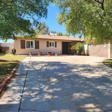 Buy this 4 bed house on 1745 Smoketree Drive in El Centro, CA 92243