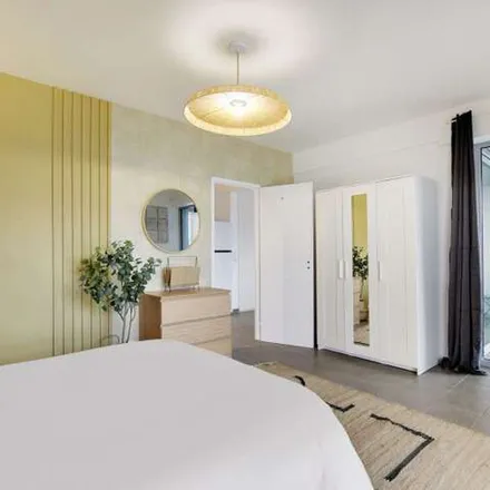 Image 4 - 18 Allée Rose Dieng-Kuntz, 75019 Paris, France - Apartment for rent