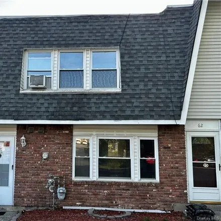 Rent this 3 bed house on 64 Patio Road in City of Middletown, NY 10941