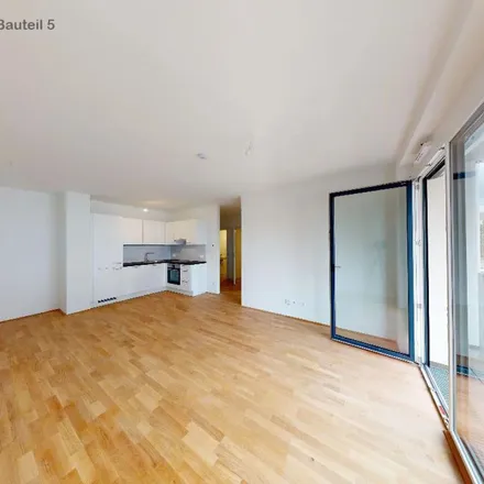 Rent this 2 bed apartment on Mariazeller Straße 45 in 3100 St. Pölten, Austria