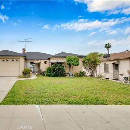 Buy this 3 bed house on Meridian Avenue in Alhambra, CA 91803