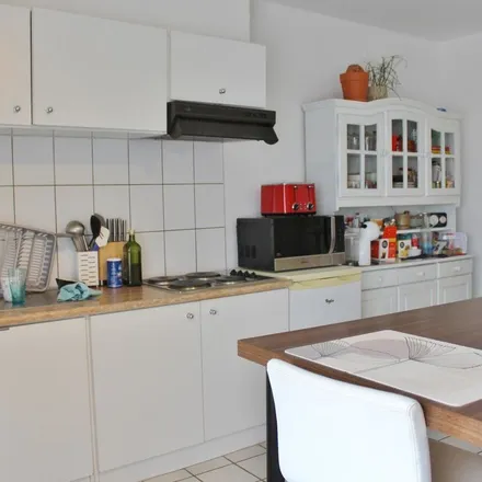 Rent this 2 bed apartment on Koolmijnlaan 395_1 in 395_11, 395_21