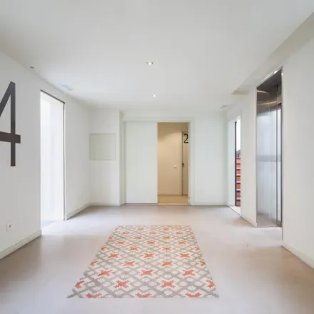 Rent this 2 bed apartment on Pla de Palau in 19, 08001 Barcelona