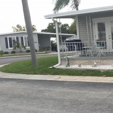 Buy this 2 bed house on 82135 B Street in Pinellas Park, FL 33781