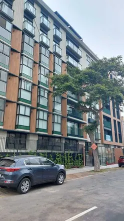 Image 3 - Nicolás de Pierola Avenue 103, Lima, Lima Metropolitan Area 15001, Peru - Apartment for rent