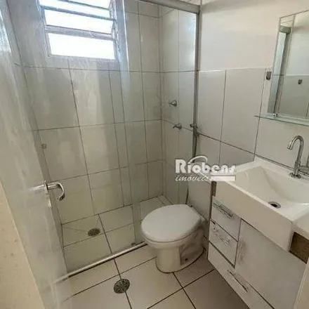 Buy this 2 bed apartment on Rua Maria de Almeida Caputo in Residencial Santa Angela, São José do Rio Preto - SP