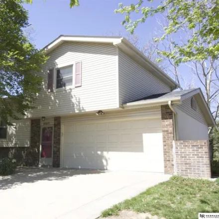 Buy this 2 bed house on 13089 Harrison Street in Chalco, NE 68138