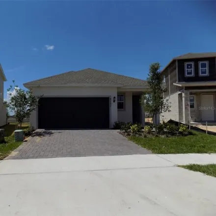 Rent this 4 bed house on 4342 Davos Drive in Clermont, FL 34711