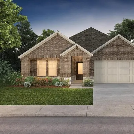 Buy this 4 bed house on 679 North Kentucky Street in McKinney, TX 75069