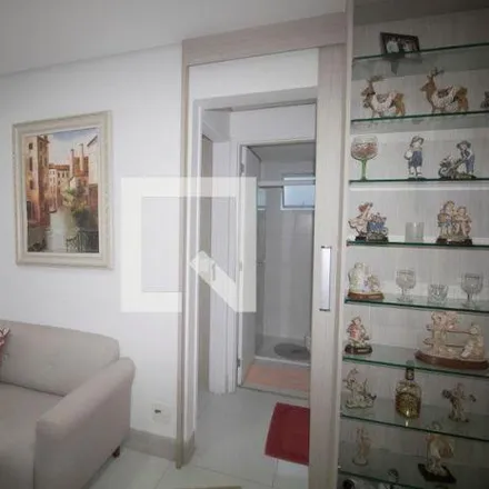 Buy this 1 bed apartment on Rua Doutor Franco da Rocha 382 in Perdizes, São Paulo - SP