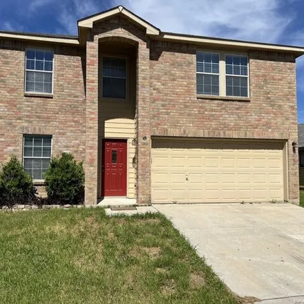 Image 2 - 7957 Oakwood Pines, Bexar County, TX 78254, USA - House for rent