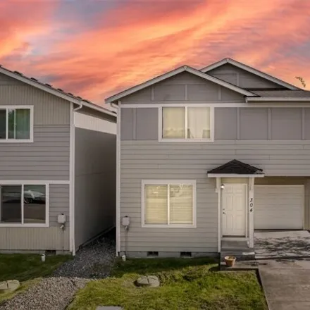 Buy this 3 bed house on 300 115th Street Court East in Parkland, WA 98445