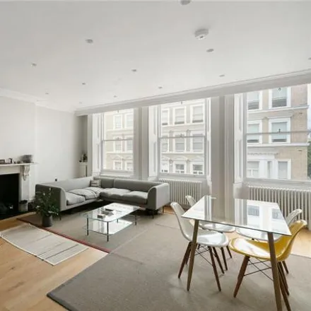 Image 3 - 26 Elvaston Place, London, SW7 4PQ, United Kingdom - Apartment for sale