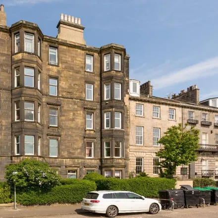 Rent this 2 bed apartment on 5 Links Gardens in City of Edinburgh, EH6 7JH