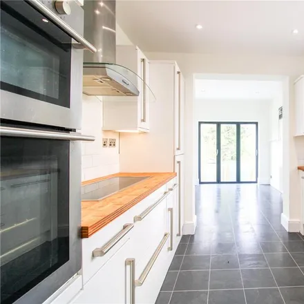Rent this 3 bed townhouse on 79 Repton Road in Bristol, BS4 3LU