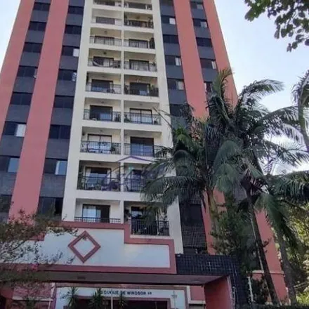Buy this 3 bed apartment on Rua Nilza Medeiros Martins in Vila Sônia, São Paulo - SP