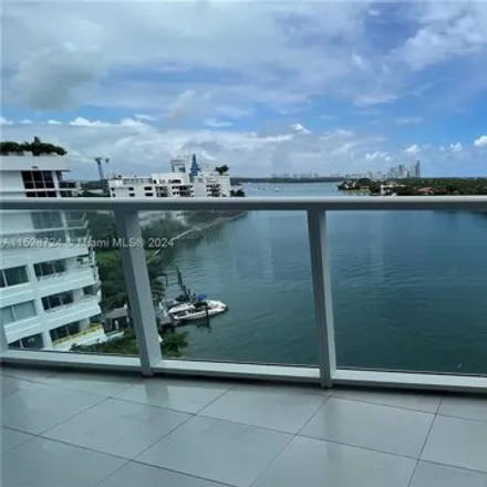 Image 1 - 9821 East Bay Harbor Drive, Bay Harbor Islands, Miami-Dade County, FL 33154, USA - Condo for sale