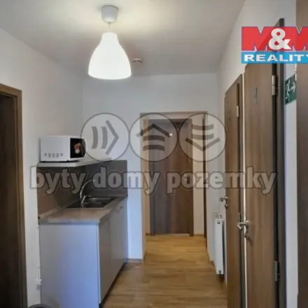 Image 1 - náměstí Republiky 470, 348 02 Bor, Czechia - Apartment for rent