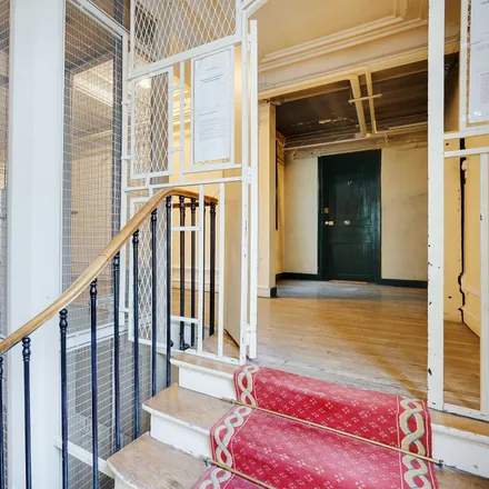 Image 2 - 6 Rue Marietta Alboni, 75016 Paris, France - Apartment for rent