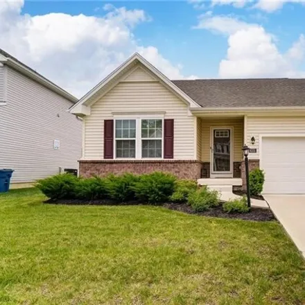 Buy this 2 bed house on Church Hill Downs Place in Huber Heights, OH 45424