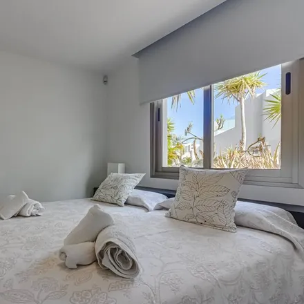 Rent this 5 bed house on Oasis Apartments - Tenerife - Spain in Avenida Europa, 38660 Adeje