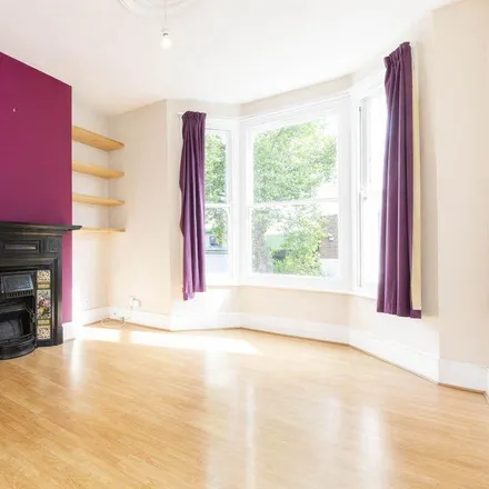Rent this 2 bed apartment on 80 Tottenham Lane in London, N8 7EE