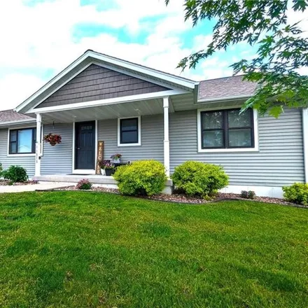 Buy this 4 bed house on 11569 Monteville Court in Trempealeau, Trempealeau County