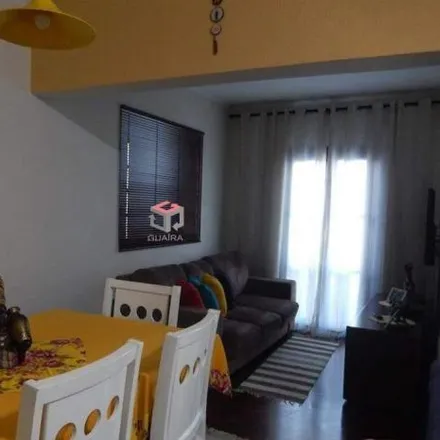 Buy this 3 bed house on Rua Coronel Fernando Prestes 288 in Vila Assunção, Santo André - SP