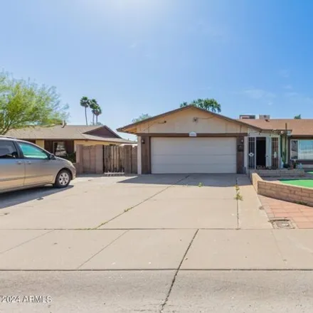 Buy this 3 bed house on 15022 North 35th Avenue in Phoenix, AZ 85053