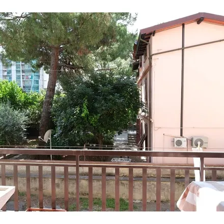 Rent this 4 bed apartment on Via Sicilia 7 in 50145 Florence FI, Italy