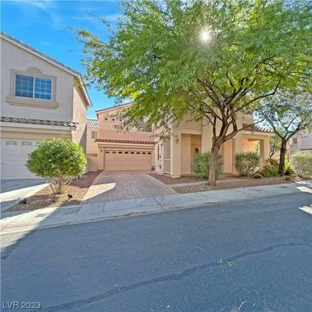 Rent this 3 bed house on 8971 Dallas Ridge Ave in Las Vegas, Nevada