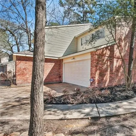 Image 2 - 102 Blue Fox Road, Grogan's Mill, The Woodlands, TX 77380, USA - House for sale