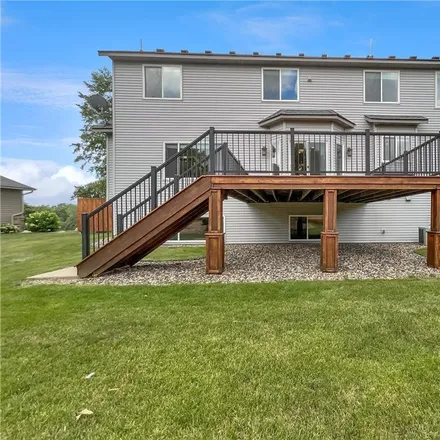 Image 7 - 16858 Island Terrace, Lakeville, MN 55044, USA - House for sale