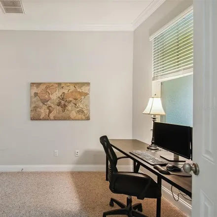 Image 4 - 4843 West Loughman Street, Port Tampa, Tampa, FL 33616, USA - Townhouse for sale