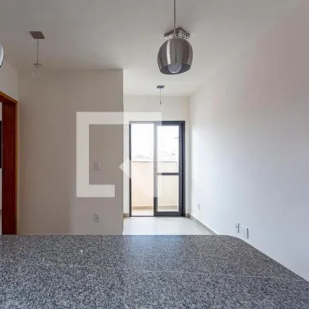 Rent this 2 bed apartment on Rua Vicente Linguanoto in Jardim Bom Pastor, Santo André - SP