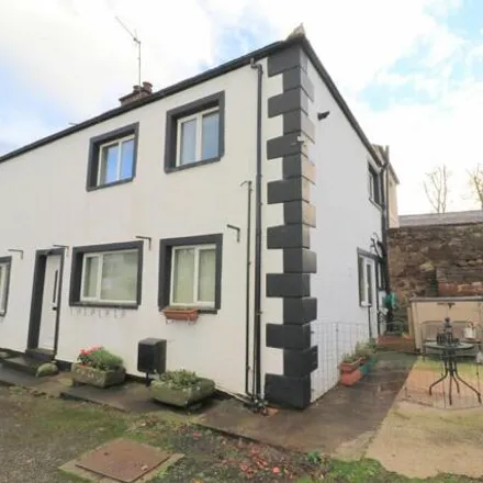 Buy this 3 bed duplex on Bongate House in Bongate, Appleby-in-Westmorland