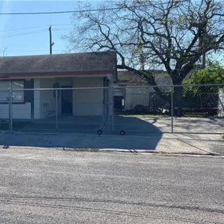 Buy this 3 bed house on 1391 Espinosa Street in Corpus Christi, TX 78405