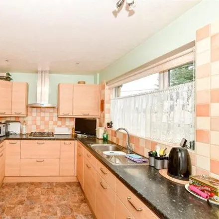 Buy this 3 bed house on 84 Tinsley Lane in Three Bridges, RH10 8AW