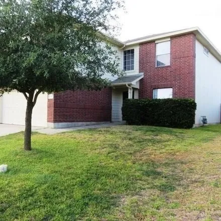 Rent this 4 bed house on 18408 Cloudmore Lane in Elgin, TX 78621