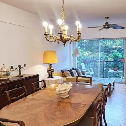 Buy this 3 bed apartment on Avenida Juramento in Belgrano, C1428 AID Buenos Aires