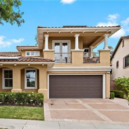 Buy this 5 bed house on 2 Bushwood Circle in Ladera Ranch, CA 92694