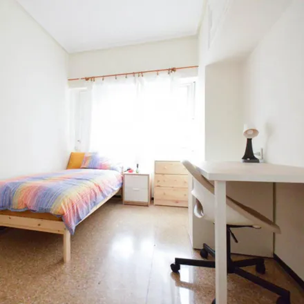 Image 5 - Carrer de la Historiadora Sylvia Romeu, 46021 Valencia, Spain - Room for rent
