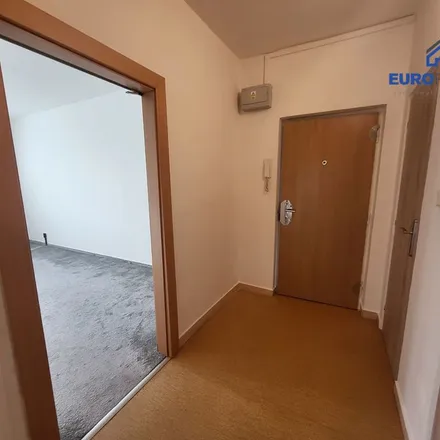 Image 7 - Lounín, Central Bohemia, Czechia - Apartment for rent