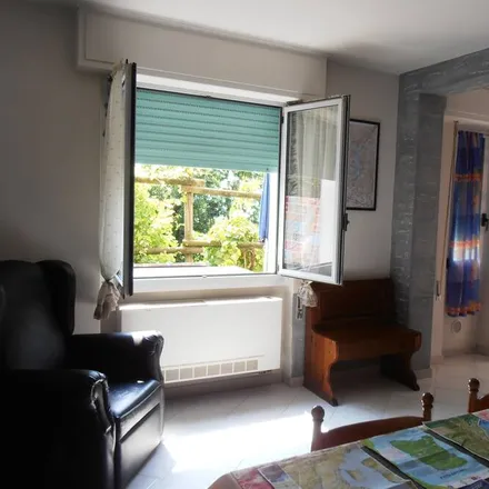Image 1 - 25057 Sale Marasino BS, Italy - House for rent