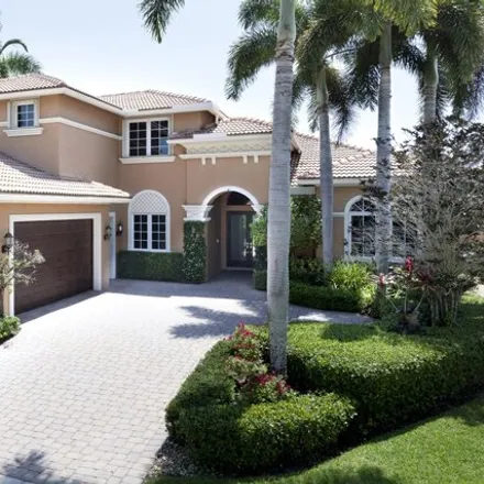 Buy this 5 bed house on 7040 Isla Vista Drive in West Palm Beach, FL 33412