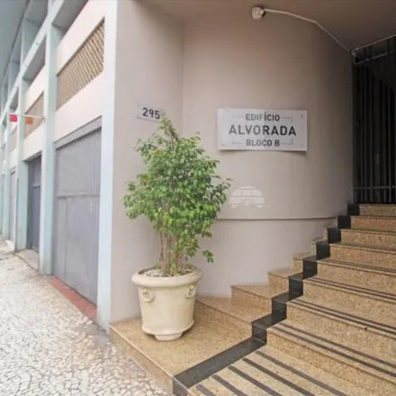 Rent this 3 bed apartment on Rua Marechal Deodoro 1014 in Centro, Curitiba - PR