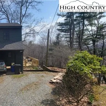 Buy this 2 bed house on 124 Cane Road in Watauga County, NC 28607