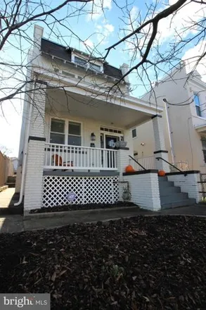 Rent this 3 bed house on 2317 Minnesota Avenue Southeast in Washington, DC 20020